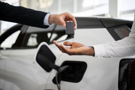 Les avantages d'un chauffeur privé pour vos déplacements professionnels