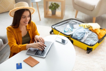 Réservez votre taxi pour l'aéroport et voyagez sans stress