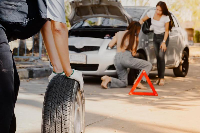 Assistance en cas de panne &agrave; Pont-de-Roide : conseils pratiques