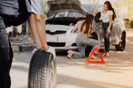 Assistance en cas de panne &agrave; Pont-de-Roide : conseils pratiques