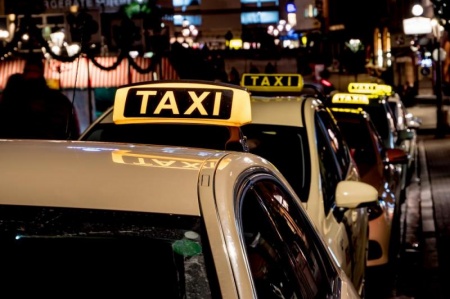 Taxi touristique : d&eacute;couvrez la r&eacute;gion en toute s&eacute;r&eacute;nit&eacute;