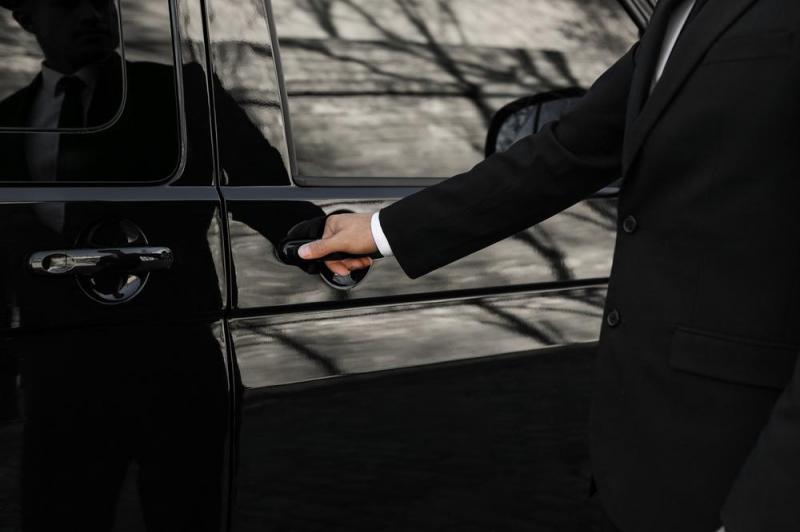 Chauffeur priv&eacute; &agrave; Valentigney pour des trajets professionnels sereins