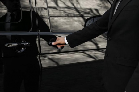 Chauffeur priv&eacute; &agrave; Valentigney pour des trajets professionnels sereins