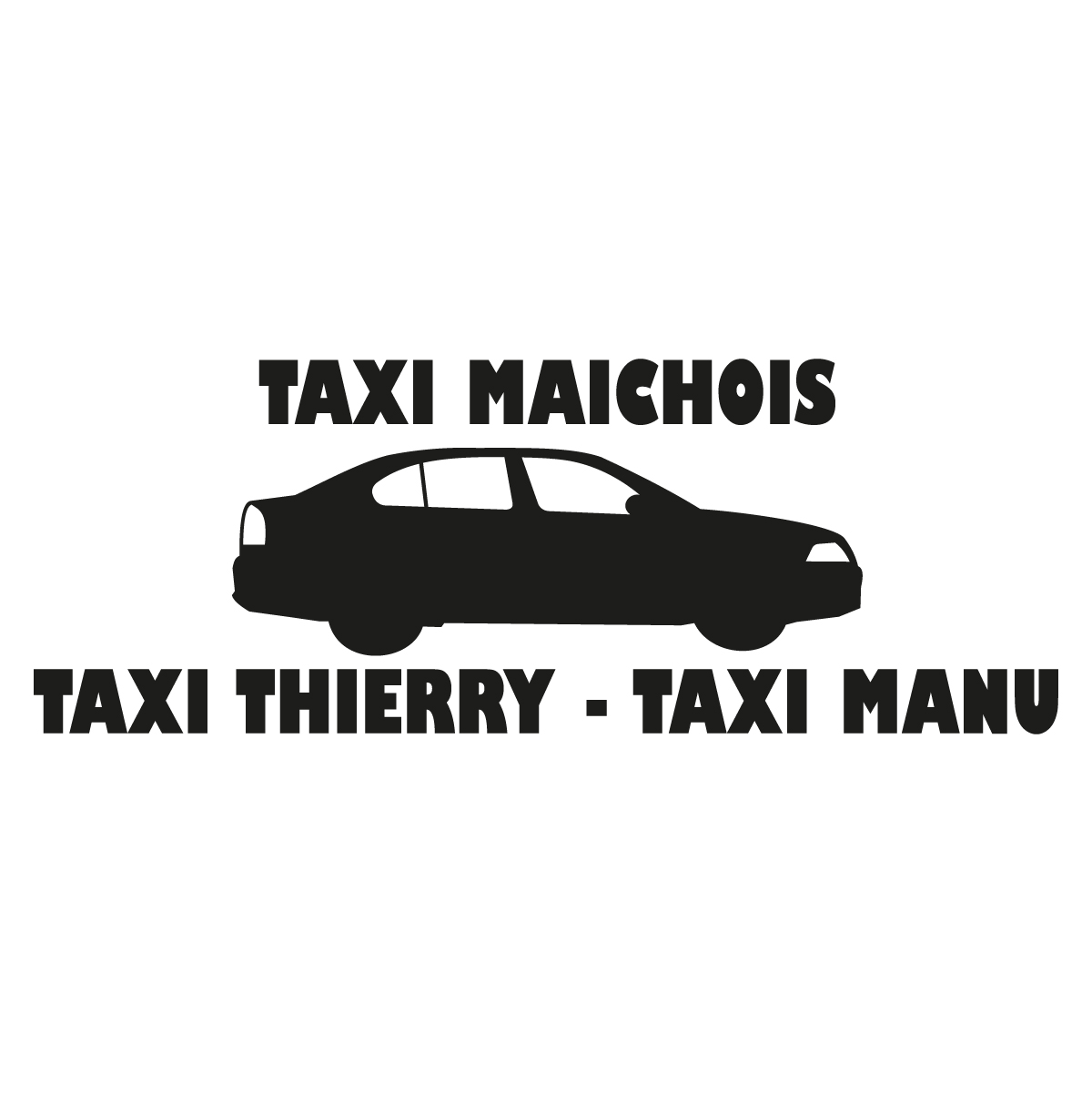 (c) Taxi-maichois.fr